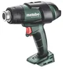 Metabo Akku-Heißluftgebläse HG 18 LTX 500 - Karton Produktbild-Vorschau 1