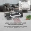 Caso HC 170 vacuümmachine Productafbeelding-voorbeeld 2