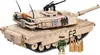 COBI M1A2 Abrams, Bausatz, 9 Jahr(e), 975 Stück(e) Produktbild-Vorschau 4