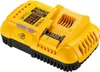 DeWALT Schnellladegerät DCB118-QW für 18 V und 54 V - Produktbild-Vorschau 21
