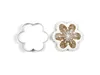 Fiore grande 52x47 mm Anteprima dell’immagine prodotto 1