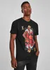Mister Tee T-Shirt King Mike Tee Black-XXL Produktbild-Vorschau 1