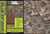 Netz BASIC Military woodland, 3 x 3 m Produktbild-Vorschau 1