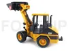 Bruder 02441 - Cat Kompaktgelenkradlader Produktbild-Vorschau 25