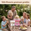 Aroma Zuckerwattezucker Cola Geschmack AZO frei 1 kg Beutel Produktbild-Vorschau 7