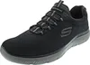 Skechers Summits, Herren Mesh Sneakers, Sportschuhe in Produktbild-Vorschau 70