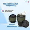 Thermobeker 'Temptation' klein - Koffiebeker voor onderweg, Productafbeelding-voorbeeld 4