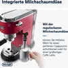 Kapsulový kávovar DeLonghi EC 685.R 15 bar 1300 W 1350 W 1 Náhľad obrázku produktu 31