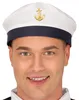 Matrozen, anker, maritiem kostuum, muts, carnaval, Productafbeelding-voorbeeld 6
