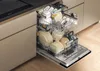 Bauknecht B8KI HP42 LCA, Geschirrspüler vollintegrierbar, Produktbild-Vorschau 5