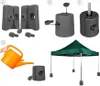 INSTENT® Pavillon Standfüße 4er Set Gewichte Stabilisation Produktbild-Vorschau 10