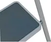 Krause 130860 Toppy XL aluminium opklapbare trap, 2 treden Productafbeelding-voorbeeld 5