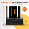 Goliving Kabellose Wandleuchte - Wiederaufladbar - Produktbild-Vorschau 2