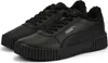 Puma Carina 2.0 WTR JR Black Black-Dark Shadow Größe EU 39 Produktbild-Vorschau 1