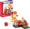 MEGA Pokémon Glumanda's fiery spin Náhled obrázku produktu 3