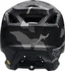 FOX PROFRAME RS MHDRN Downhillhelm L in grün/schwarz Produktbild-Vorschau 4