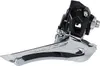 Shimano 105 R7000 2x11-Speed Brazed-On Przerzutka przednia Podgląd zdjęcia produktu 2