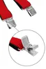 Fabio Farini - 1 Stück 4cm Breites Y-Design verstellbar mit Produktbild-Vorschau 4