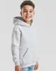 Fruit of the Loom Kids' Premium Hooded Sweat Produktbild-Vorschau 5