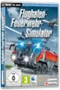 Flughafen-Feuerwehr-Simulator Produktbild-Vorschau 2