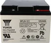 Batterie Yuasa NPL24-12I longue durée, technologie AGM, Voir les images du produit 2