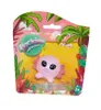 Flockies Axolotl - Sběratelská figurka Mlok Alan Náhled obrázku produktu 8