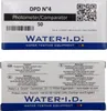 WATER-I.D. Tabletten DPD N°4 für PoolLab, 50 Stück Produktbild-Vorschau 2