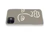MuchoWow® Handyhülle Schutzhülle Hülle für iPhone 12 Produktbild-Vorschau 5