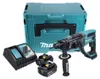 Makita DHR 202 RFJ 18V Tassellatore SDS-Plus a batteria in Anteprima dell’immagine prodotto 2