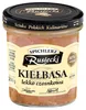 Spichlerz Rusiecki Kiełbasa Lekko Czosnkowa 280 G Podgląd zdjęcia produktu 5