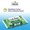 Cottonelle Feuchtes Toilettenpapier Wohltuende Sauberkeit Produktbild-Vorschau 6