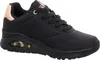 Skechers Uno - Golden Air - Schwarz Synthetik Größe: 39 Produktbild-Vorschau 48