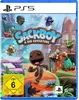Sackboy - A Big Adventure PS5-Spiel Produktbild-Vorschau 1