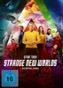 Star Trek: Strange New Worlds - Staffel 2 Produktbild-Vorschau 1