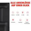 Telefunken XH32TP900S Fernseher 32 Zoll Smart TV powered by Produktbild-Vorschau 4