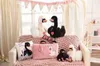 NICI peluche Amore Cigno Bianco 35cm, VERDE Anteprima dell’immagine prodotto 6
