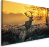 Fabelhafte Canvas LEINWAND BILDER 70x50 cm XXL Kunstdruck Produktbild-Vorschau 1