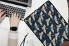 MuchoWow® Laptop Hülle 15 Zoll Vögel - Nacht - Japan - Produktbild-Vorschau 2