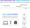 Eingabestift Stylus Stift für Touchscreens Android Produktbild-Vorschau 4