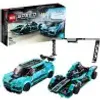 LEGO® 76898 LEGO® Speed Champions 76898 Formula E Panasonic Voir les images du produit 25