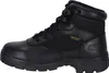 Skechers Schuhe Bulklin, 77526ECBLK Produktbild-Vorschau 11