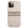 Guess Guhcp12L4Gdpi Iphone 12 Pro Max6,7 Różowy/Rosa Anteprima dell’immagine prodotto 3