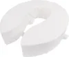Aidapt Toilettenerhöhung 10 cm weich Produktbild-Vorschau 2