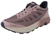 WALDLÄUFER H-Milli Damen Slip On Sneaker rose Textil - Produktbild-Vorschau 15