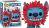 Funko POP! Disney Stitch come Simba 1461 Anteprima dell’immagine prodotto 5