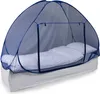 Deconet Pop-up Moskito-Zelt I, Dunkelblau, 1 Person Produktbild-Vorschau 2
