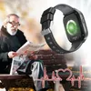 4G GPS hodinky Secutek SWX-KT17S pro seniory Náhled obrázku produktu 7