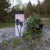 Star Trading LED Kerze Grabkerze Pusteblumen 6/18h Timer Produktbild-Vorschau 8