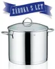 Kela Cailin, 9 l, Stal nierdzewna, Stal nierdzewna, Stal Podgląd zdjęcia produktu 9