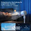 Ventilatore da pavimento 4Fresh 4-in-1 con funzione di Anteprima dell’immagine prodotto 7